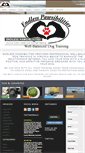 Mobile Screenshot of endlesspawsibilitiesk9.com